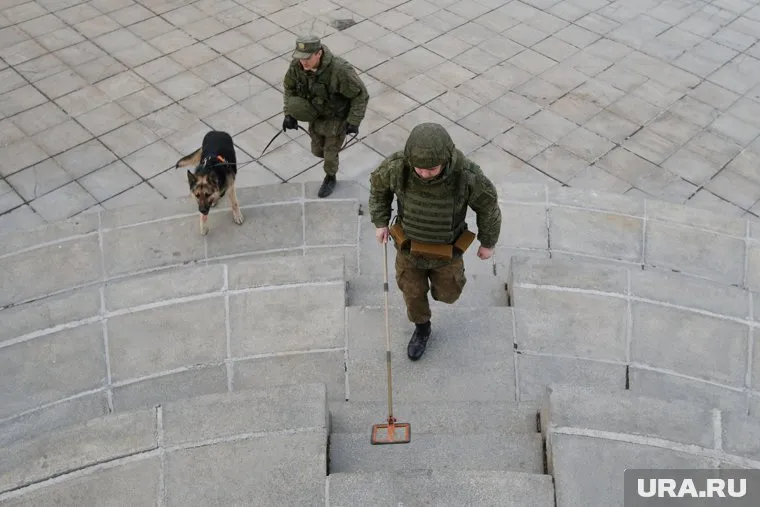 Проверка вооруженных сил Беларуси будет проводиться комплексно