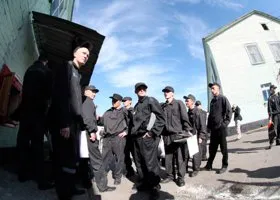 В Невьянске будут судить начальников тюремного «гестапо»