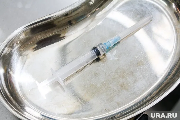 Pfizer создан на новой, ранее нигде не используемой платформе