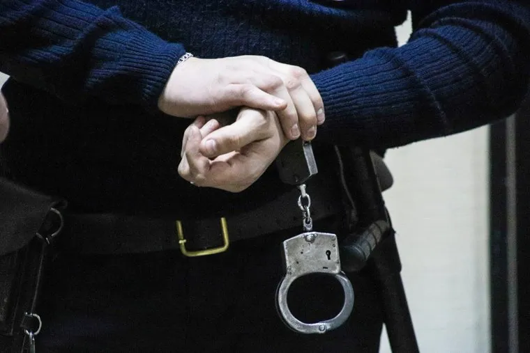 Избрание меры присечения фигурантам уголовного дела о мошенничестве. Курган