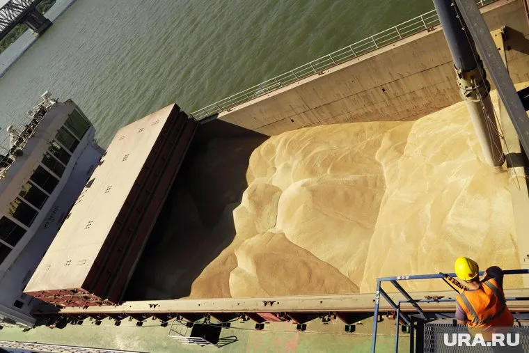 Нет оптимизма в вероятности продления зерновой сделки, сообщил источник, знакомый с ходом переговоров