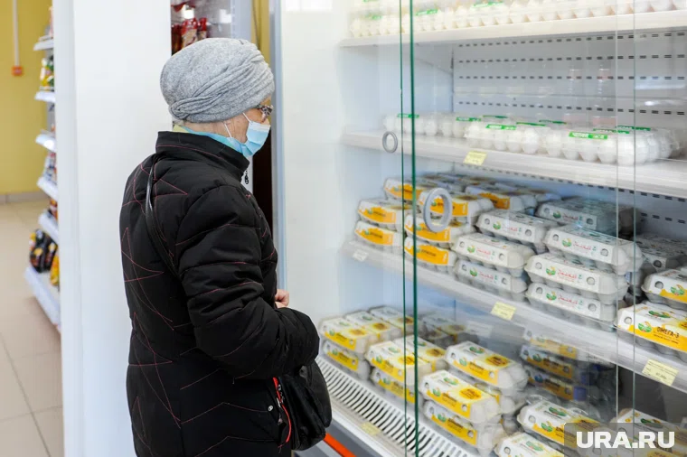 Из-за ограничений на продажи продуктов собственных марок могут исчезнуть популярные у покупателей товары