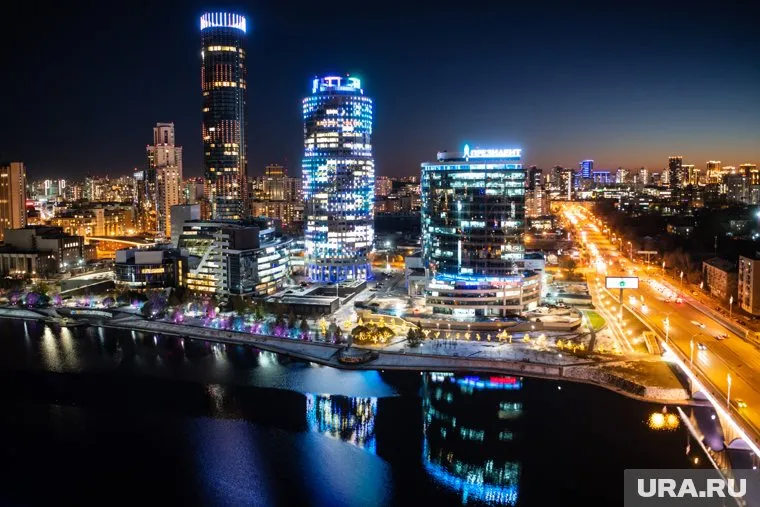 Цена квадратного метра квартир премиум-класса достигла 404 тысяч