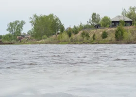 В Пермском крае стерли с карты 13 деревень