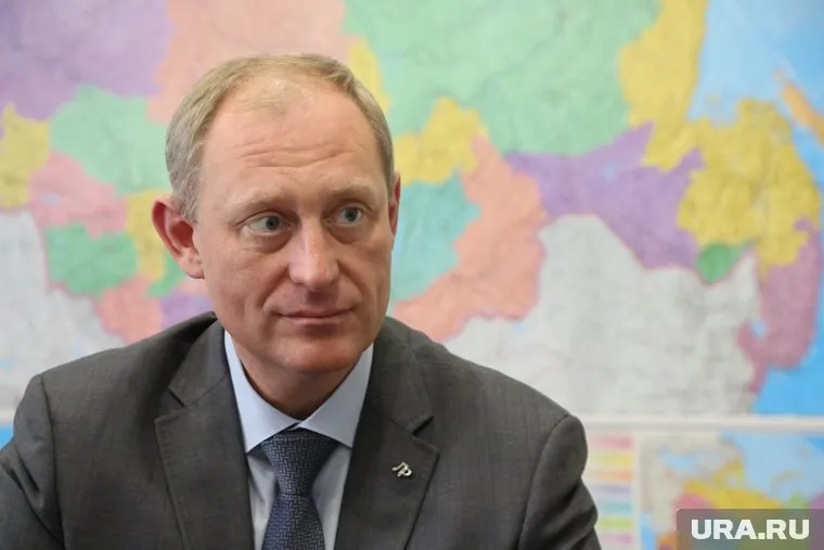 По данным инсайдера, кандидатура Максима Скворцова уже согласована