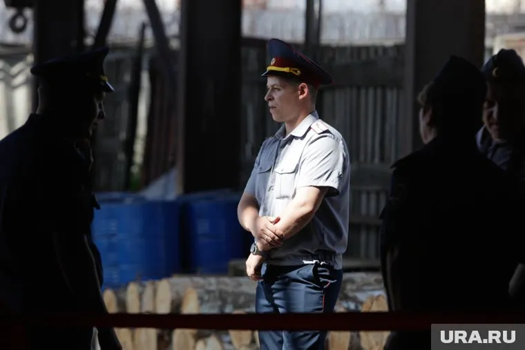 Бывшие тюменские надзиратели массово устраиваются на работу в ЧОПы