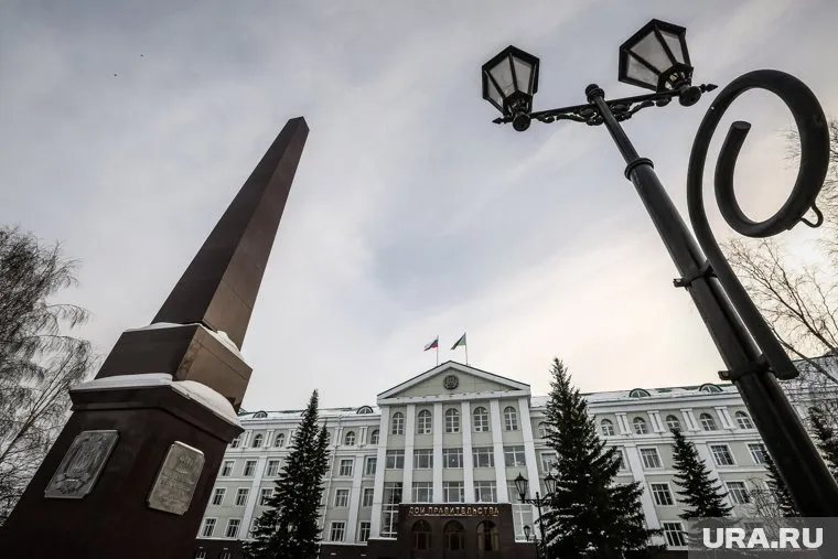 Чиновник правительства ХМАО перебрался на ПМЖ в Москву