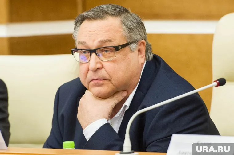 Комитет Владимира Терешкова взял тайм-аут