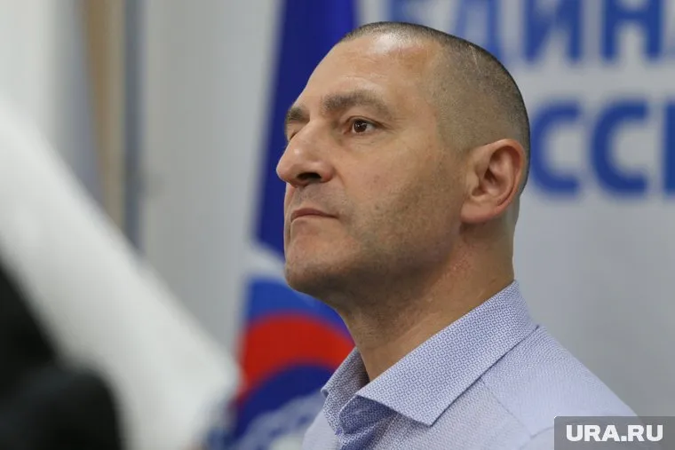 Депутат ГД Ильтяков рассказал, как выполнил свой долг