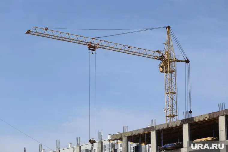 Власти Кургана нашли компанию, которая застроит 15-й микрорайон Заозерного