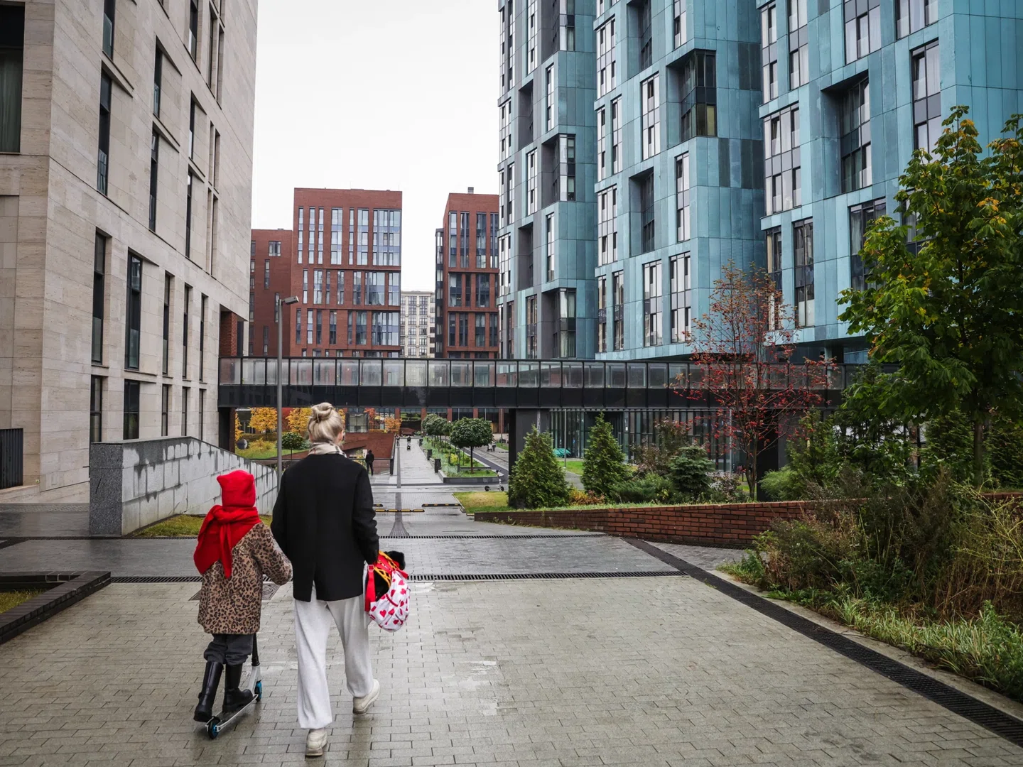 В правительстве приняли меры против «эффекта Долиной»