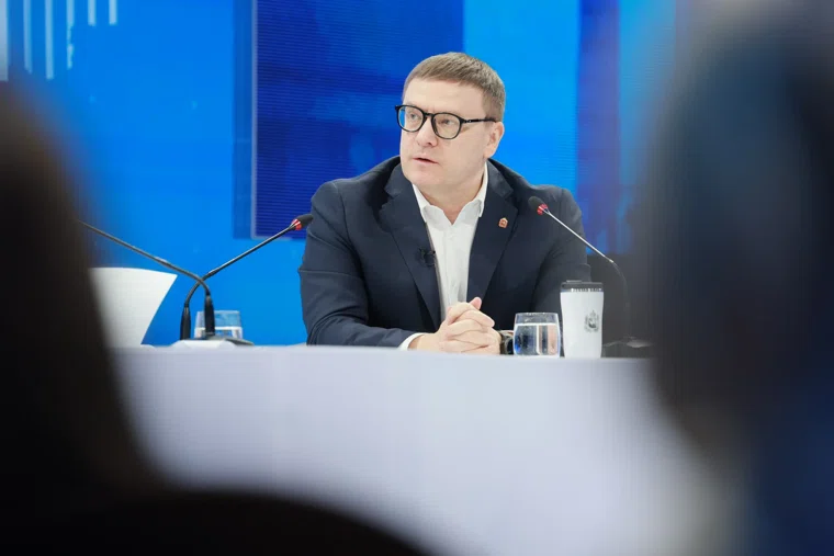 Алексей Текстер направил главу минстроя в Усть-Катав