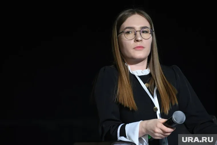 Ирина Виноградова также является членом облизбиркома