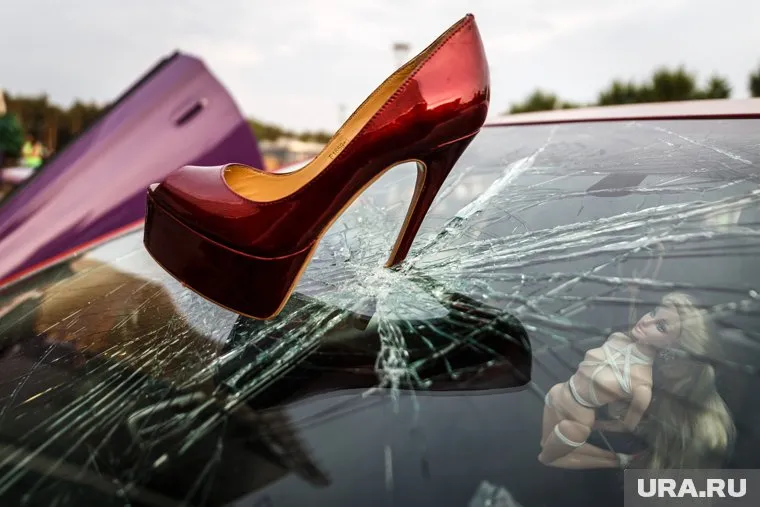 Для восстановления здоровых отношений может потребоваться профессиональная помощь (архивное фото)