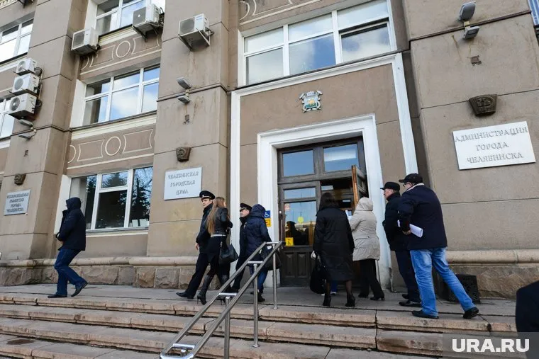 Шестой кандидат выдвинулся в мэры Челябинска