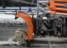 В Свердловской области подготовили сотни единиц техники к зимнему сезону