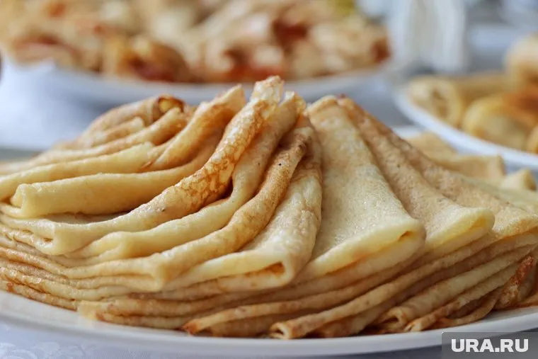 Роспотребнадзор ХМАО рассказал, как не купить «отраву» на Масленицу