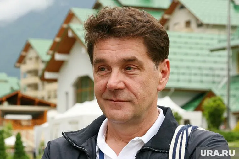 Сегодня Сергей Маковецкий - один из самых востребованных артистов России