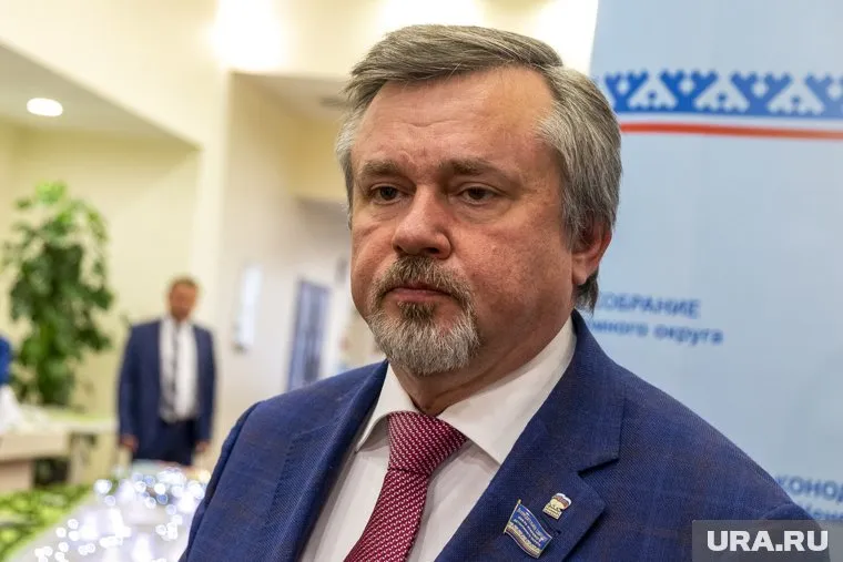 Виктор Казарин уверен, что власти ЯНАО сохранят социальные обязательства в условиях санкций