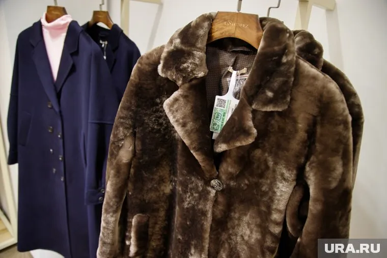 Шуба стоила мужчине больших проблем