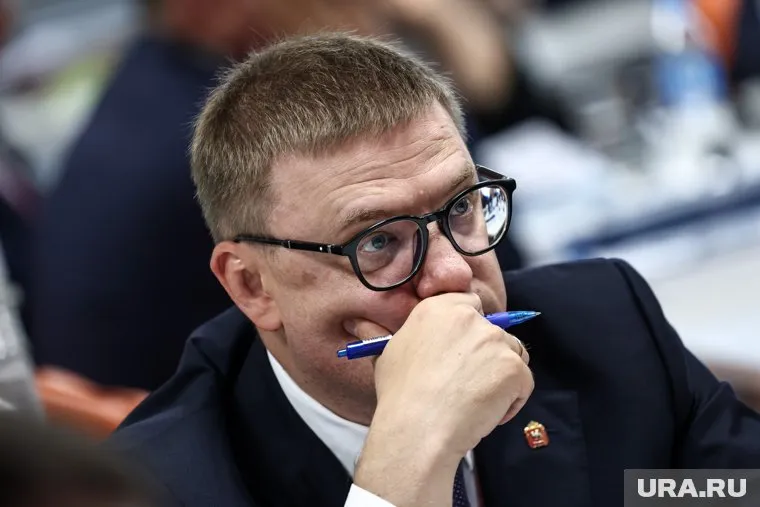 Алексей Текслер дал старт выборам главы Троицкого района