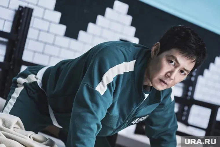 27 июня вышел третий сезон сериала «Игра в кальмара»