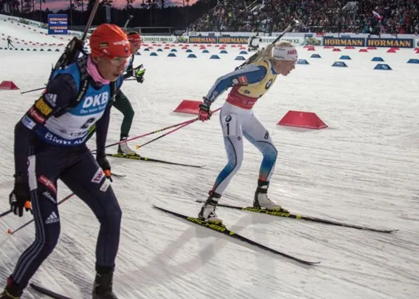 Фотография из галереи