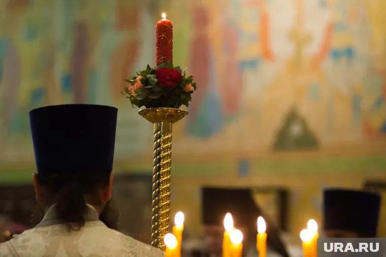 В Киеве определились с главой независимой УПЦ