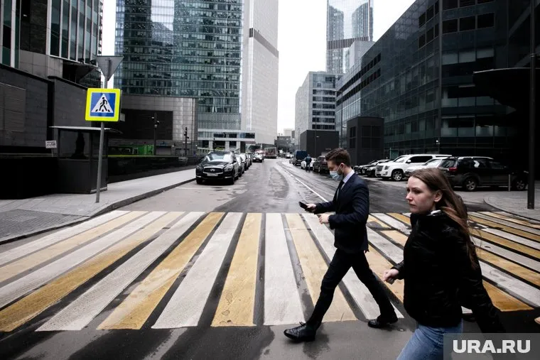 Утренние смены для москвичей позволят снизить нагрузку на транспортную инфраструктуру города