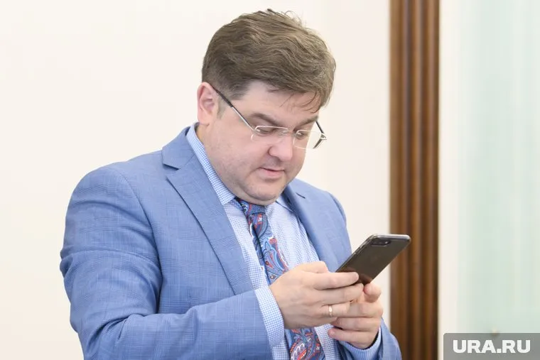 Кандидатура Захарова не устроила ЦИК РФ