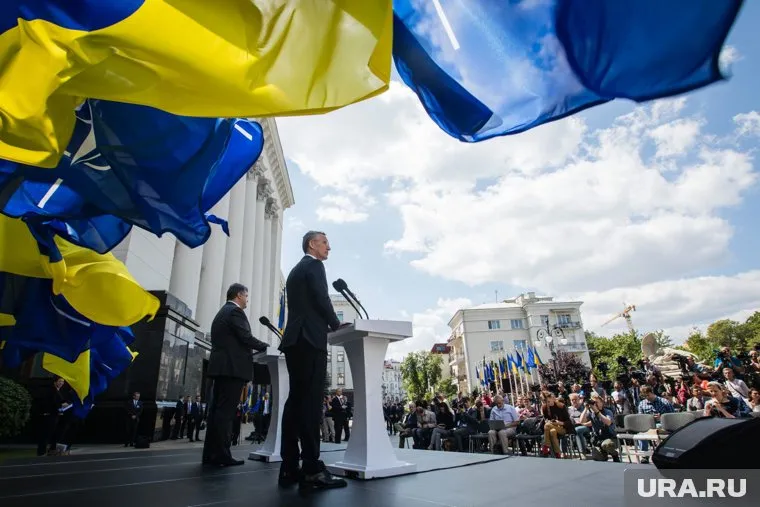 Теперь украинский язык станет обязательным почти для всех сфер жизни