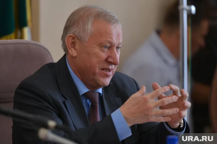 Евгений Тефтелев: "А потом мы поселим там бюджетников!"