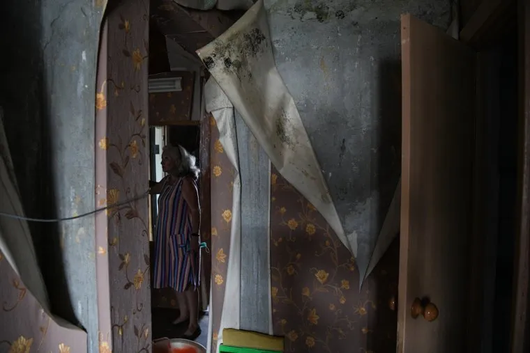 Рабочая поездка Евгения Куйвашева в Северный управленческий округ. Краснотурьинск