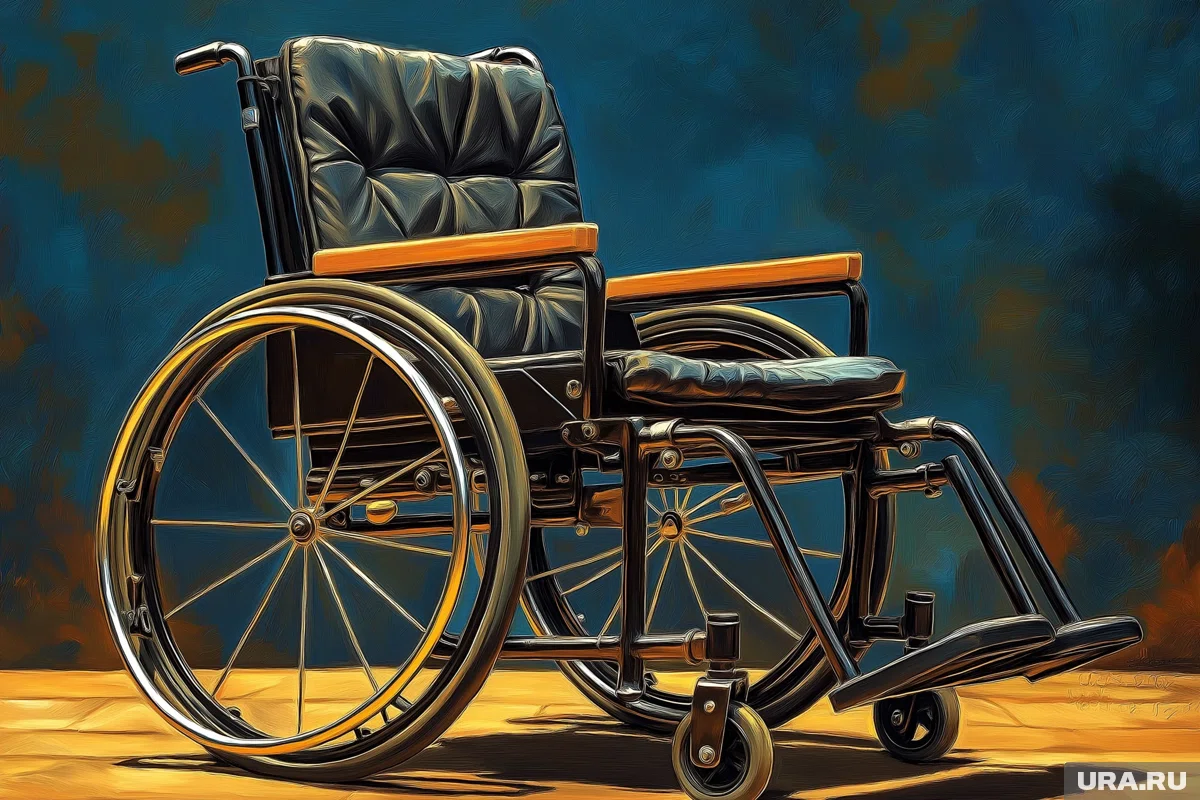 В Тюмени женщине-инвалиду отказали в предоставлении нового жилья за-за отсутствия сведений о доходах