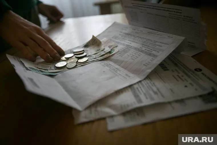 В отношении управляющей компании аварийного дома будет проведена проверка