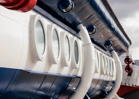 Великобритания хочет побороться с Россией под водой