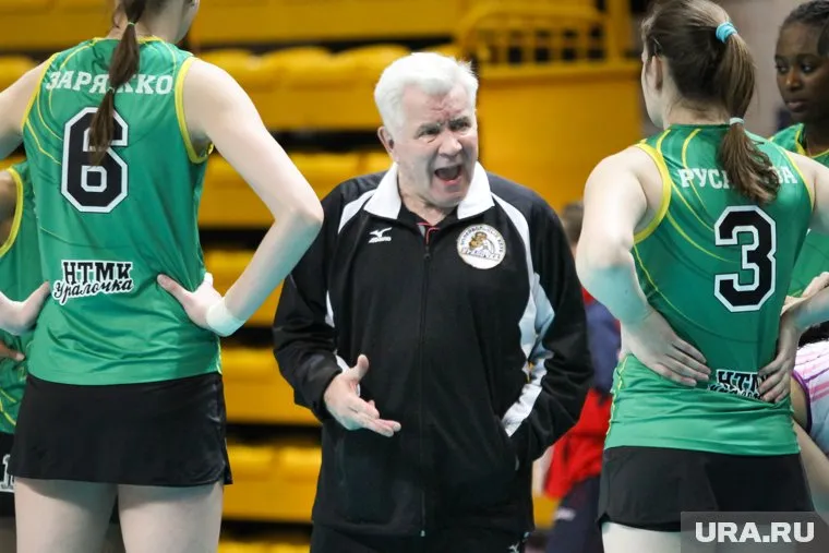 Именем Карполя назовут физкультурно-оздоровительный комплекс