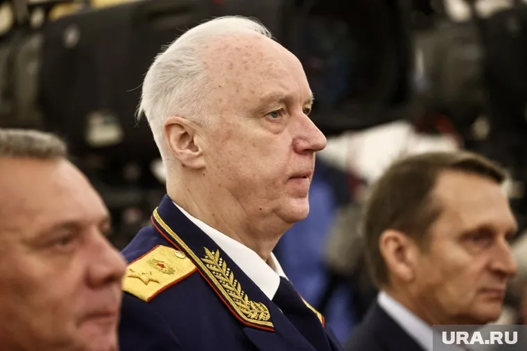 Александр Бастрыкин потребовал доклад по факту произошедшего