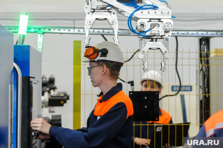 Челябинцы нашли для себя баланс доходов на работе и расходов в жизни