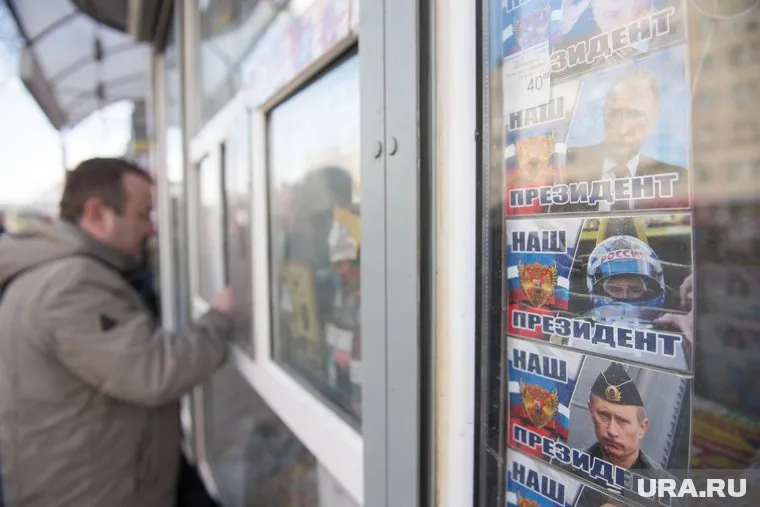 Владельцы киосков не смогли продлить договоры аренды