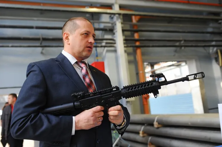 Дубровский на Златмаше. Челябинск., жилин вячеслав