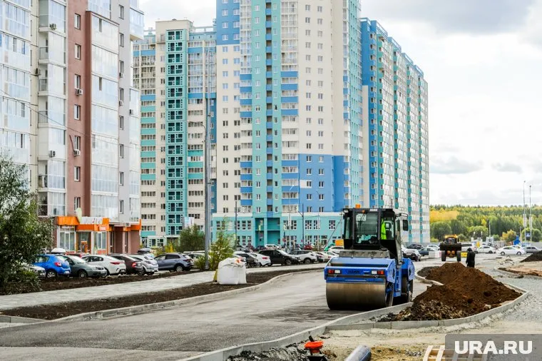 Самое доступное жилье в новых домах продается на ЧТЗ по цене от 75 тысяч рублей за "квадрат"