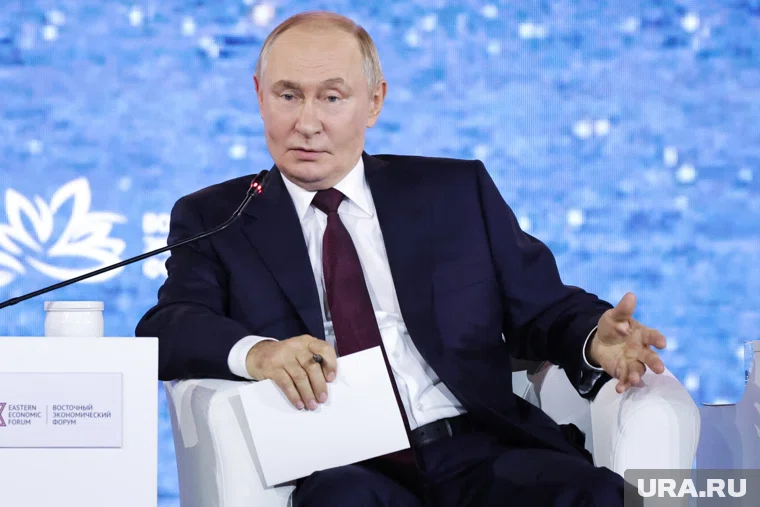 Мигранты должны знать язык для качественного соблюдения законов, заявил Путин