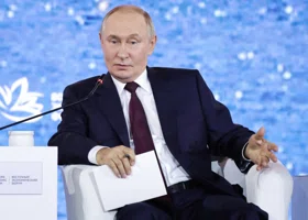 Путин высказался о мигрантах, приезжающих из Таджикистана