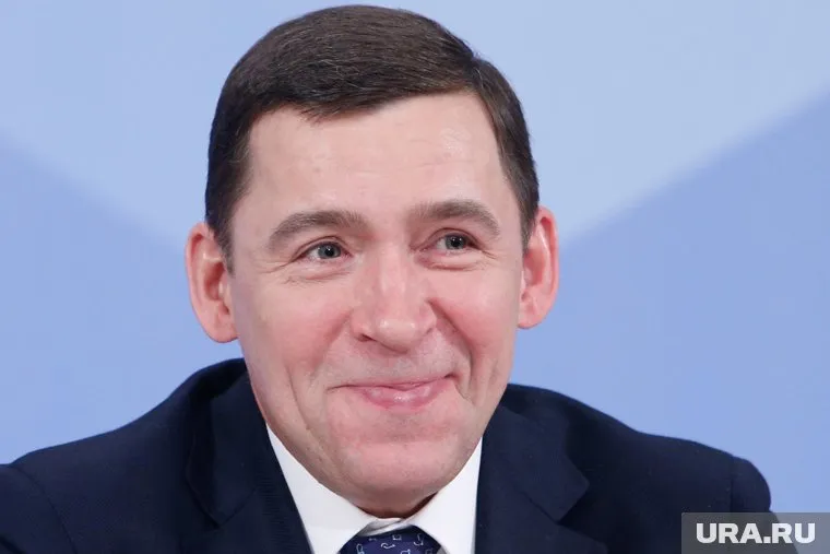 Евгения Куйвашева назвали «молодцом» за отмену QR-кодов