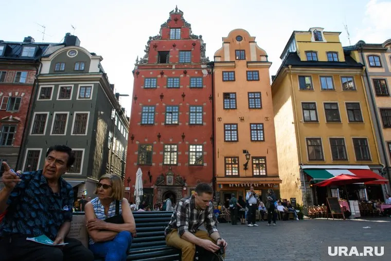 Изъятие недвижимости у россиян за рубежом незаконно, считают в ГД