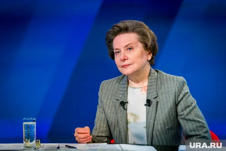 Губернатор ХМАО Наталья Комарова дала старт строительству ОЭЗ в Нягани