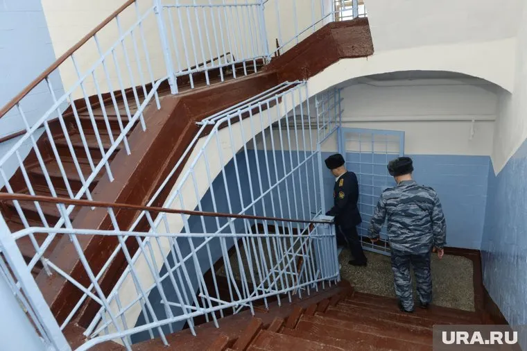 В тюменских колониях открыты десятки вакансий