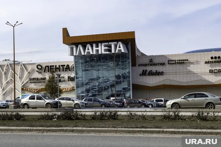 В премии определяли лучшие объекты коммерческой недвижимости