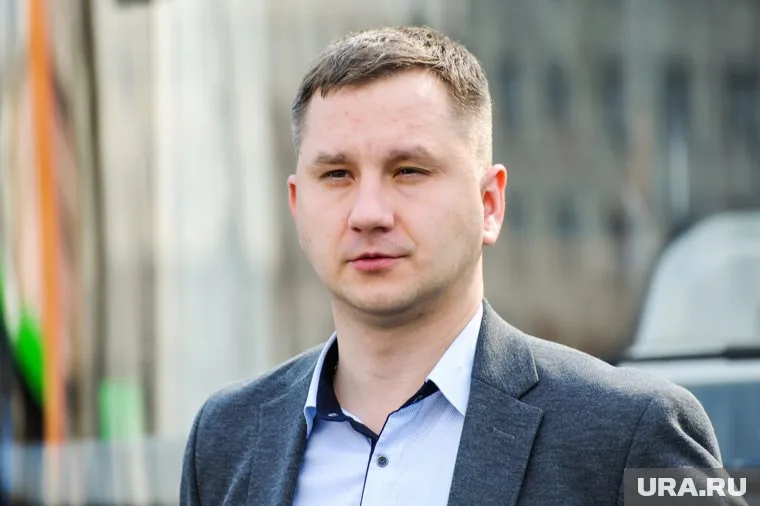 Александр Егоров выехал на место для проверки обращений жителей